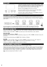 Предварительный просмотр 20 страницы Beamz 150.311 Instruction Manual