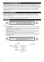 Preview for 16 page of Beamz 150.374 Instruction Manual