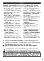 Предварительный просмотр 11 страницы Beamz 150.376 Instruction Manual