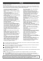 Предварительный просмотр 23 страницы Beamz 150.379 Instruction Manual