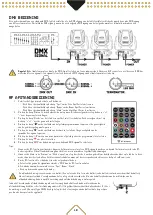 Предварительный просмотр 11 страницы Beamz 150.382 User Manual