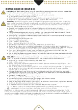 Предварительный просмотр 19 страницы Beamz 150.382 User Manual