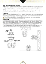 Предварительный просмотр 30 страницы Beamz 150.382 User Manual