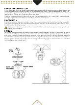 Предварительный просмотр 5 страницы Beamz 150.384 User Manual