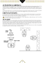 Предварительный просмотр 20 страницы Beamz 150.386 User Manual