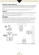 Предварительный просмотр 30 страницы Beamz 150.386 User Manual