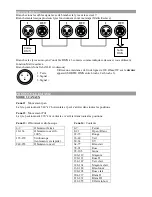 Предварительный просмотр 18 страницы Beamz 150.446 Instruction Manual