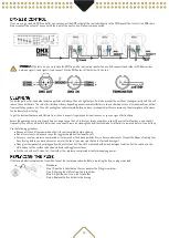 Предварительный просмотр 6 страницы Beamz 150.450 User Manual