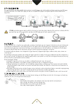 Предварительный просмотр 10 страницы Beamz 150.450 User Manual