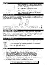 Предварительный просмотр 7 страницы Beamz 150.459 Instruction Manual