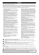 Предварительный просмотр 11 страницы Beamz 150.459 Instruction Manual