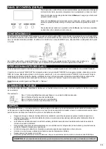 Предварительный просмотр 13 страницы Beamz 150.459 Instruction Manual