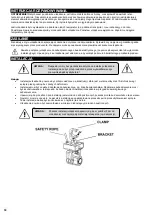 Preview for 18 page of Beamz 150.459 Instruction Manual