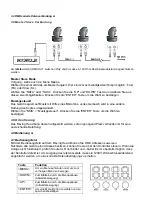 Preview for 19 page of Beamz 150.512 Manual