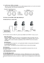 Preview for 12 page of Beamz 150.515 Instruction Manual