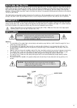 Предварительный просмотр 3 страницы Beamz 150.522 Instruction Manual