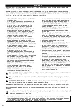 Предварительный просмотр 14 страницы Beamz 150.522 Instruction Manual