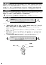 Preview for 20 page of Beamz 150.532 Instruction Manual