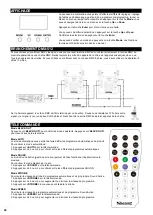 Предварительный просмотр 20 страницы Beamz 150.537 Instruction Manual