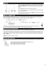 Предварительный просмотр 5 страницы Beamz 150.561 Instruction Manual