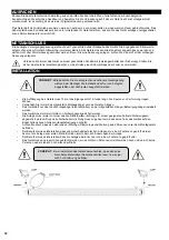 Предварительный просмотр 12 страницы Beamz 150.561 Instruction Manual