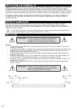 Предварительный просмотр 16 страницы Beamz 150.561 Instruction Manual