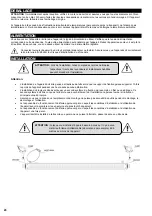 Предварительный просмотр 20 страницы Beamz 150.561 Instruction Manual