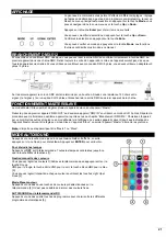 Предварительный просмотр 21 страницы Beamz 150.561 Instruction Manual