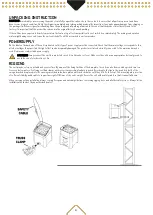 Предварительный просмотр 5 страницы Beamz 150.577 User Manual