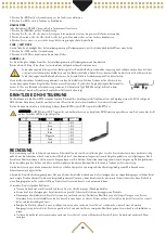 Предварительный просмотр 17 страницы Beamz 150.577 User Manual