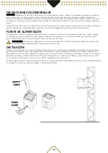 Предварительный просмотр 20 страницы Beamz 150.577 User Manual