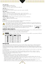 Предварительный просмотр 27 страницы Beamz 150.577 User Manual