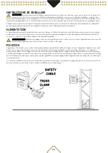 Предварительный просмотр 25 страницы Beamz 150.585 User Manual