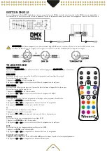 Предварительный просмотр 26 страницы Beamz 150.585 User Manual