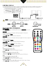 Предварительный просмотр 31 страницы Beamz 150.585 User Manual