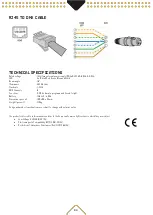 Предварительный просмотр 35 страницы Beamz 150.585 User Manual