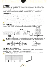 Предварительный просмотр 13 страницы Beamz 150.592 User Manual