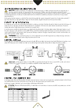 Предварительный просмотр 17 страницы Beamz 150.592 User Manual