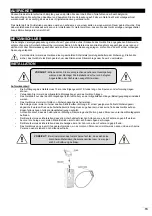 Предварительный просмотр 13 страницы Beamz 150.596 Instruction Manual