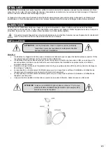 Предварительный просмотр 23 страницы Beamz 150.596 Instruction Manual