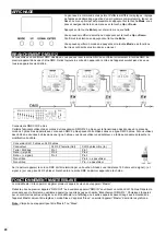 Предварительный просмотр 24 страницы Beamz 150.596 Instruction Manual