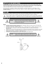 Предварительный просмотр 28 страницы Beamz 150.596 Instruction Manual