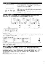 Предварительный просмотр 29 страницы Beamz 150.596 Instruction Manual