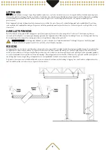 Предварительный просмотр 9 страницы Beamz 150.598 User Manual