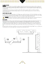 Предварительный просмотр 13 страницы Beamz 150.598 User Manual