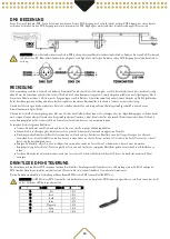 Предварительный просмотр 14 страницы Beamz 150.598 User Manual