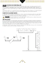 Предварительный просмотр 17 страницы Beamz 150.598 User Manual