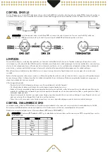 Предварительный просмотр 18 страницы Beamz 150.598 User Manual