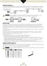 Предварительный просмотр 22 страницы Beamz 150.598 User Manual