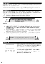 Предварительный просмотр 16 страницы Beamz 150.610 Instruction Manual